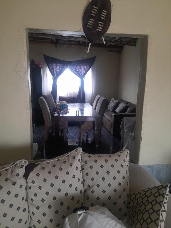 3 Bedroom Property for Sale in Mabopane North West